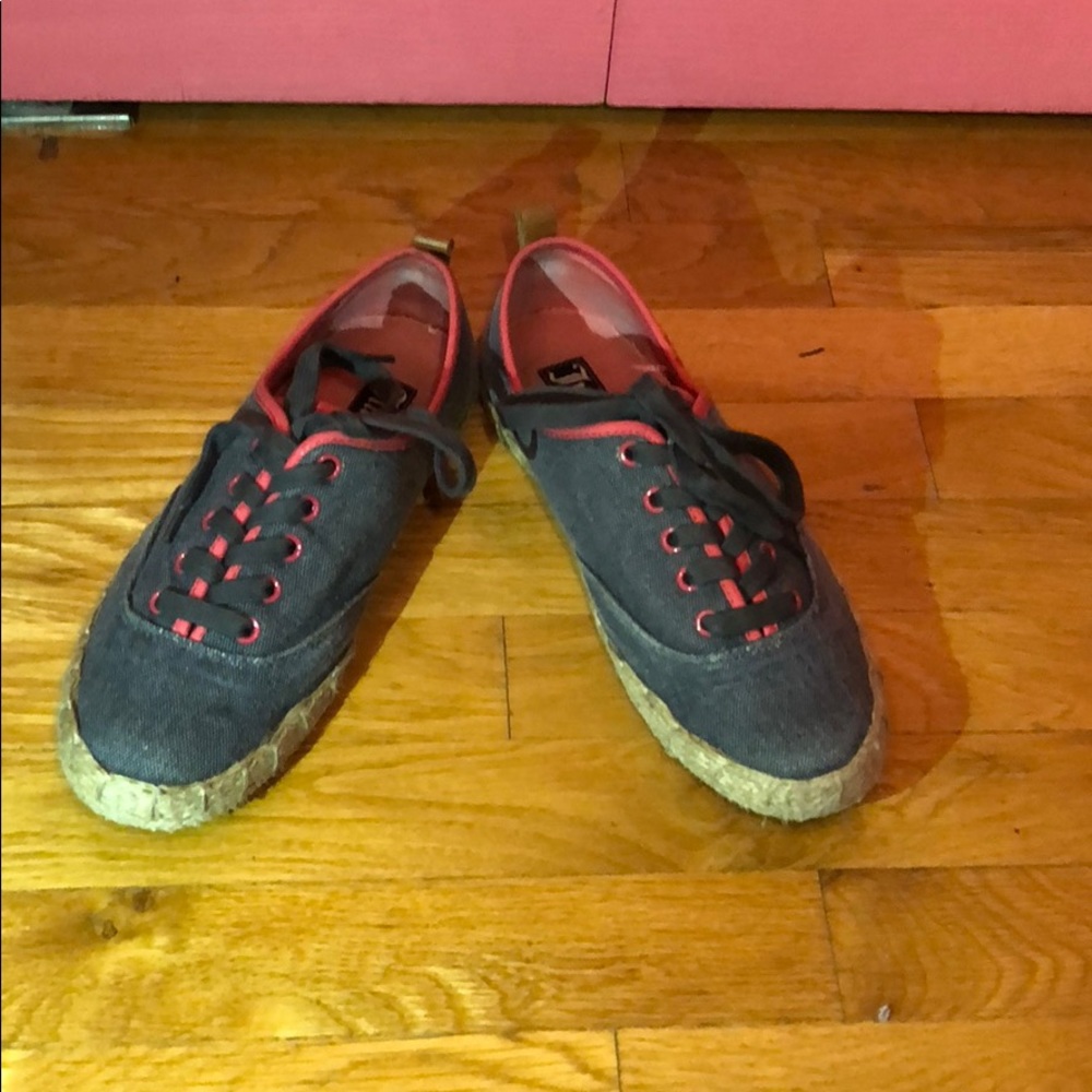 Juicy Couture Everyday Sneakers
